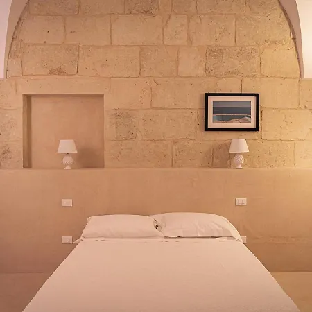 Iardino Asce Lisària 3* Zollino