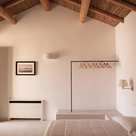 Casa de hóspedes Iardino Asce Lisària 3*