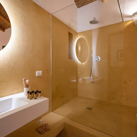 Iardino Asce Lisària 3*