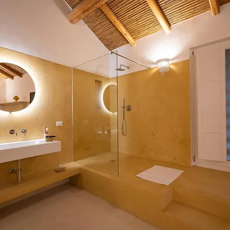 Iardino Asce Lisària 3* Zollino