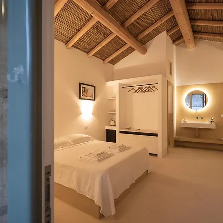 Iardino Asce Lisària Casa de hóspedes 3*