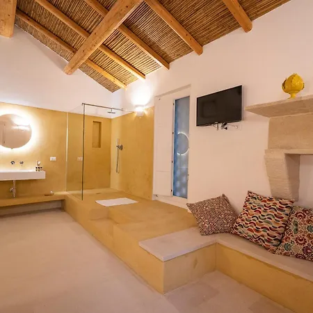 Iardino Asce Lisària Zollino