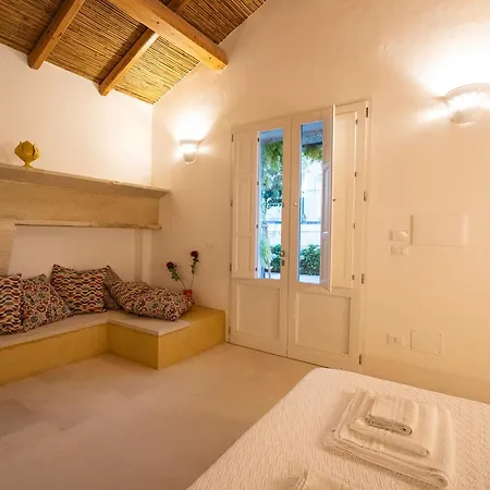 Iardino Asce Lisària Casa de hóspedes 3*