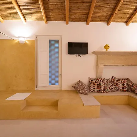 Casa de hóspedes Iardino Asce Lisària 3*