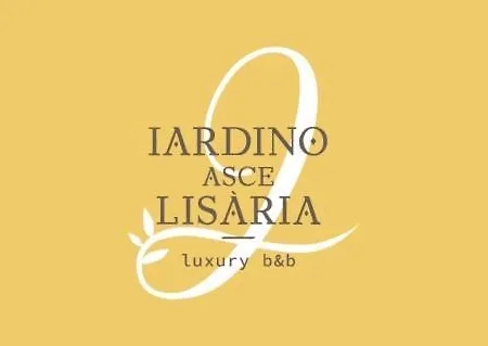 Iardino Asce Lisaria *