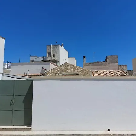 Gasthof Iardino Asce Lisaria