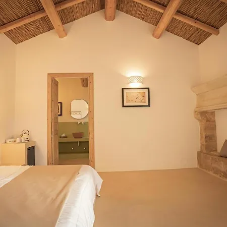 Gasthof Iardino Asce Lisaria Zollino