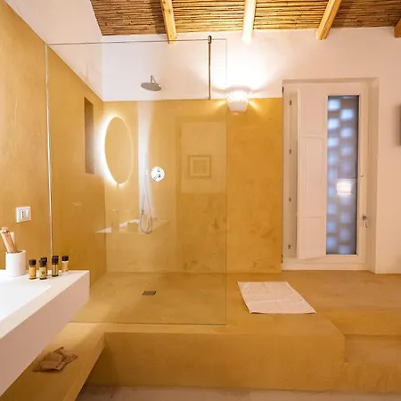 Iardino Asce Lisaria Guest house