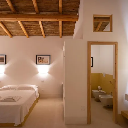 Guest house Iardino Asce Lisaria