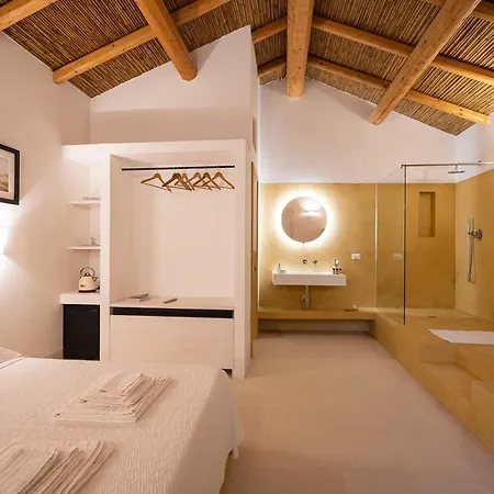 Guest house Iardino Asce Lisaria 3*