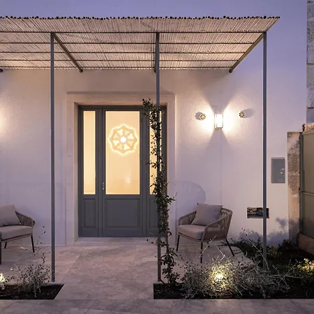 Iardino Asce Lisaria