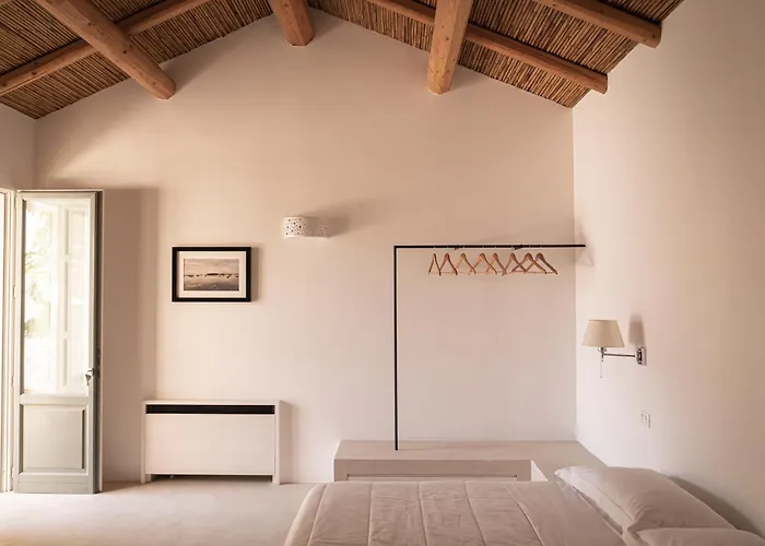 ゲストハウス Iardino Asce Lisaria 3*