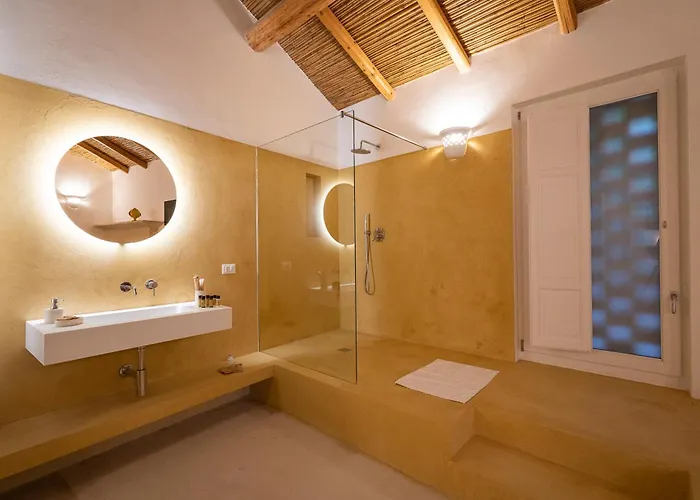 Iardino Asce Lisaria 3* Zollino