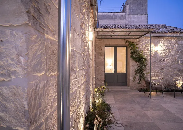 Iardino Asce Lisaria