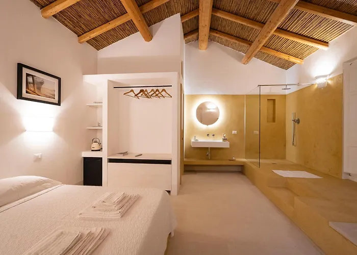 Guest house Iardino Asce Lisaria 3*