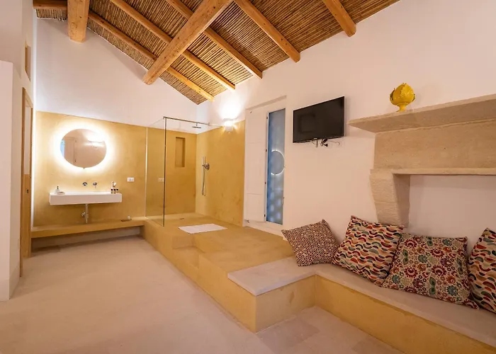 Iardino Asce Lisaria Zollino