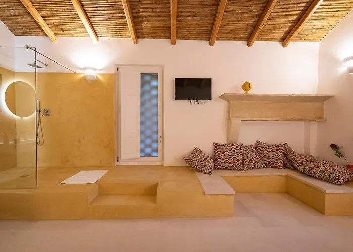 Guest house Iardino Asce Lisaria 3*